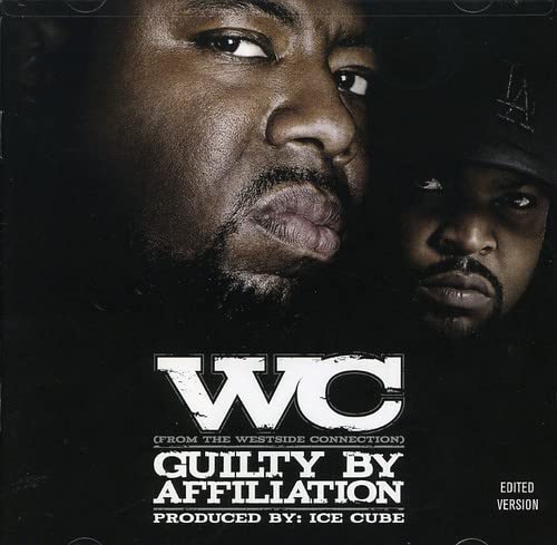 Guilty By Affiliation  Clean Version