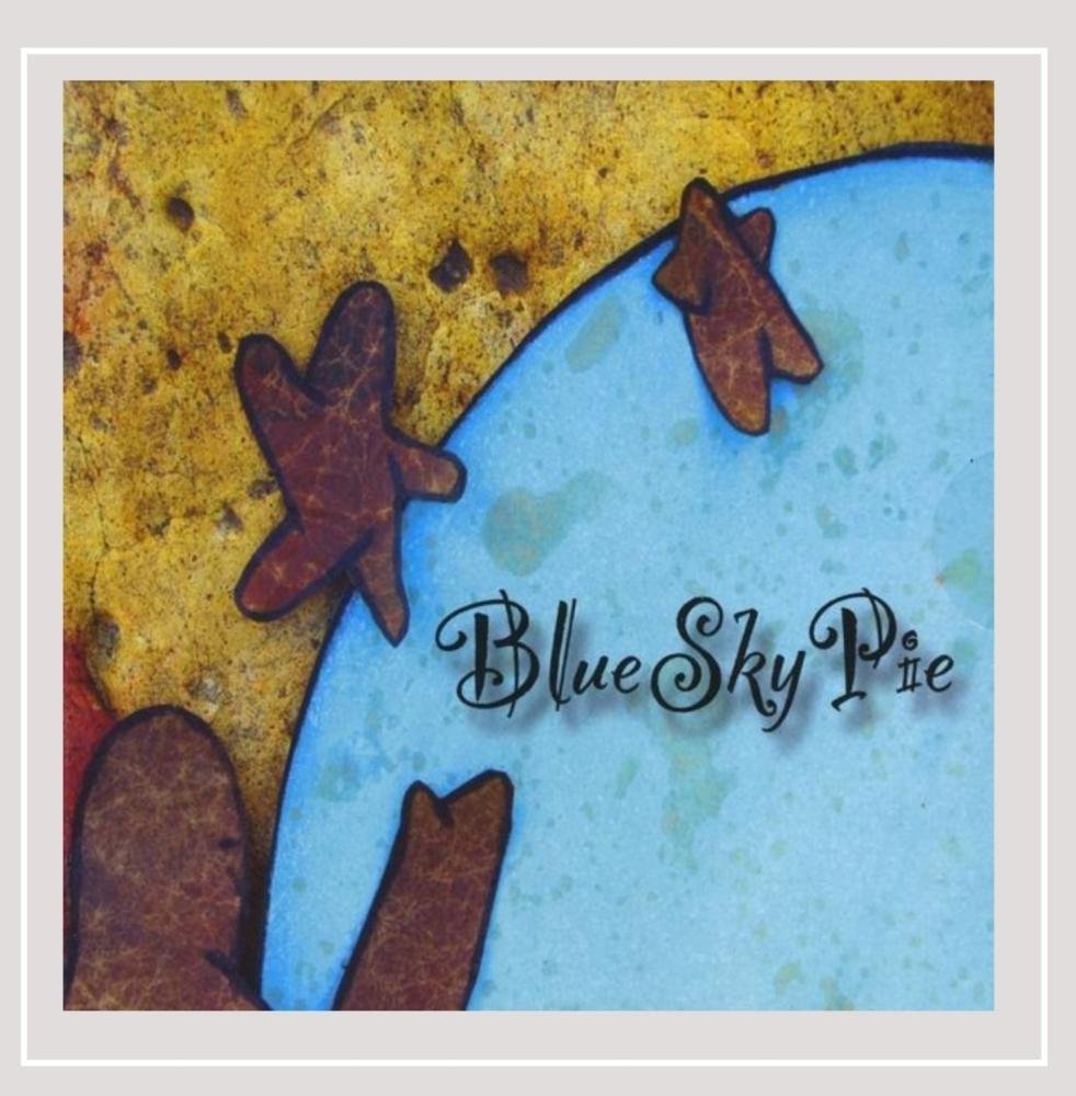 Blue Sky Pie