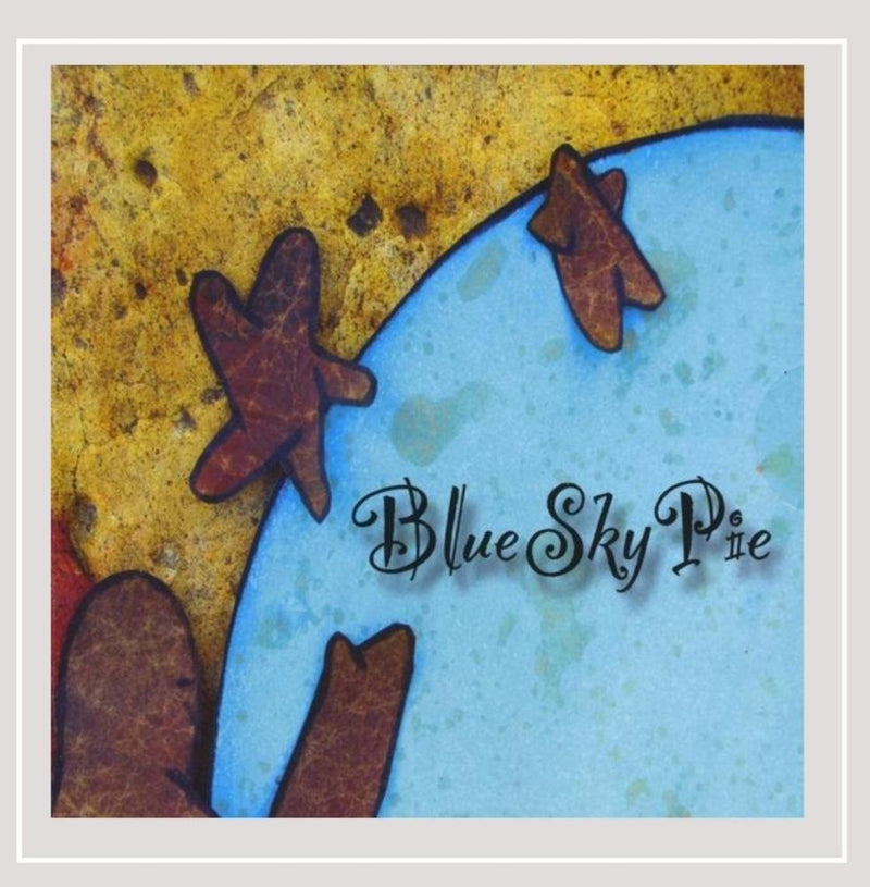 Blue Sky Pie