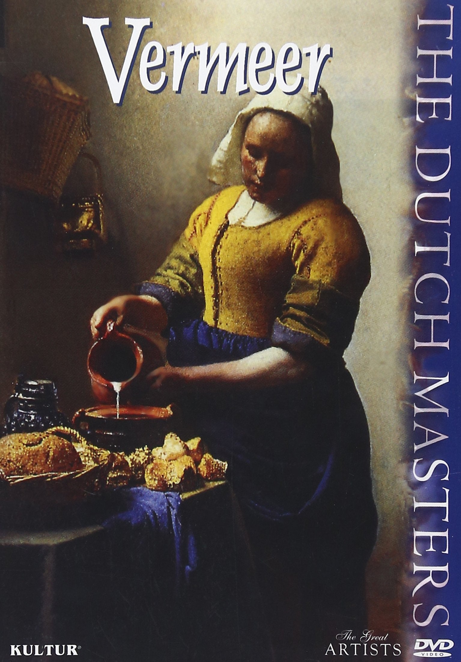 Vermeer - Dutch Masters
