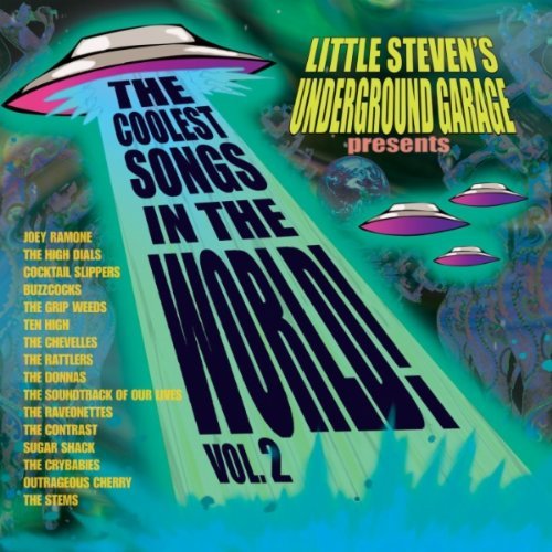 Coolest Songs in the World Vol. 2
