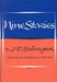 Nine Stories