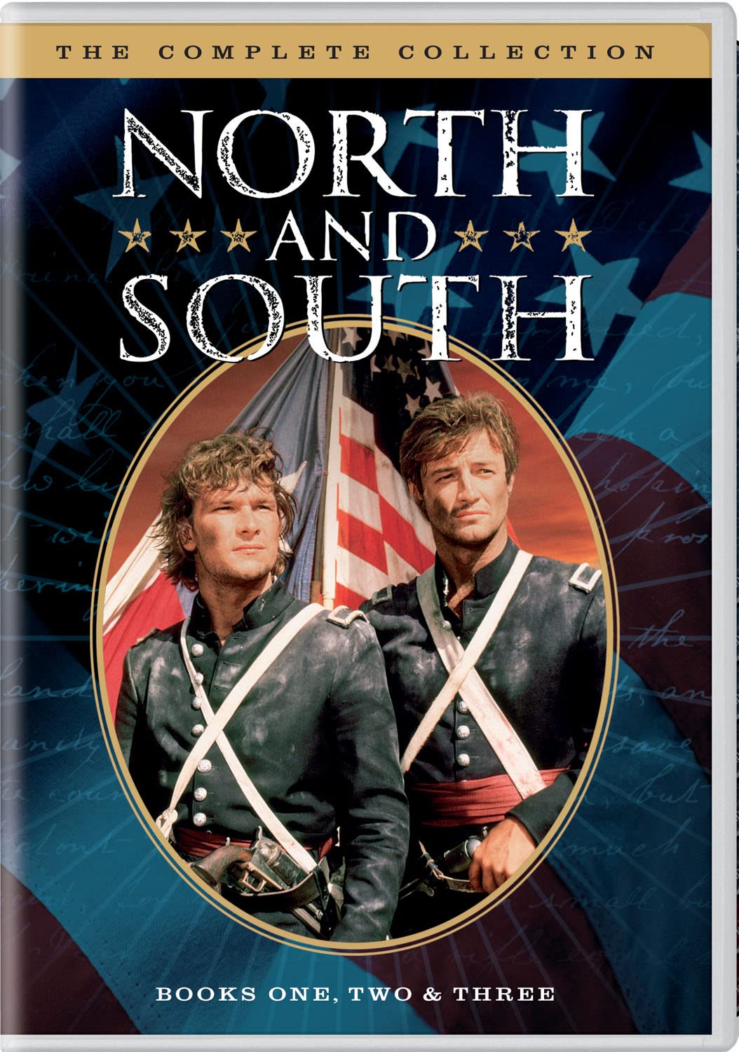 North & South: The Complete Collection