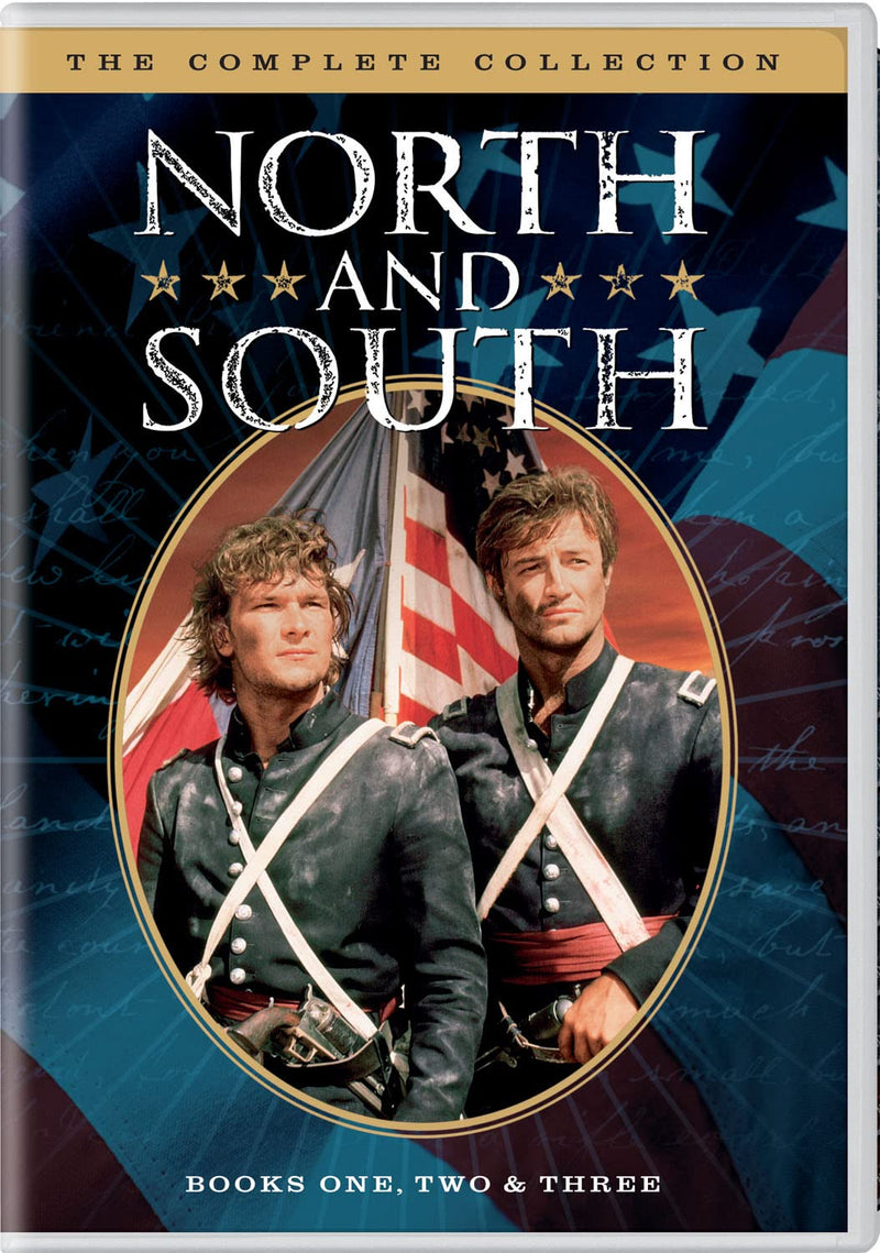 North & South: The Complete Collection