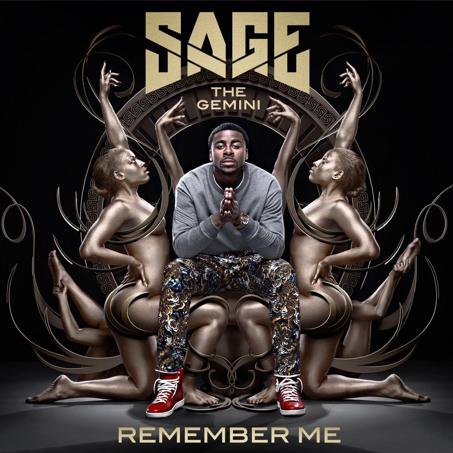 Remember Me  clean