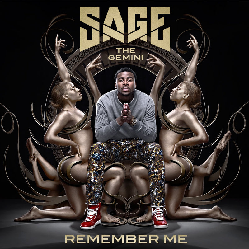 Remember Me  clean