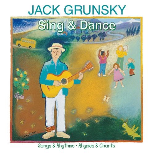 Sing and Dance