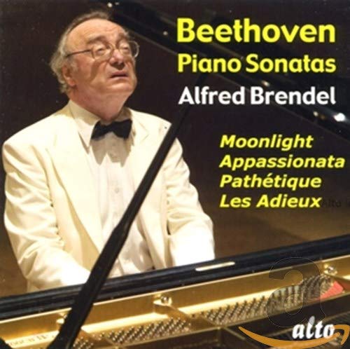 Beethoven: Piano Sonatas