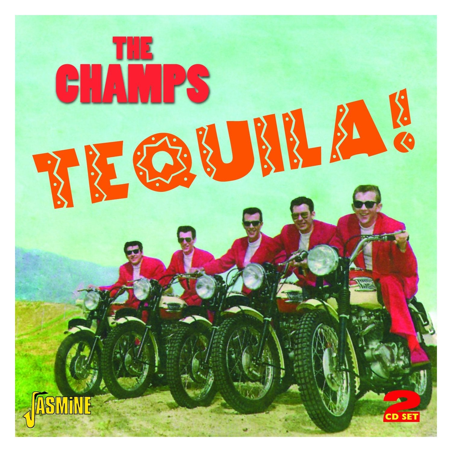 Tequila