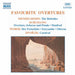 Favourite Overtures / Various