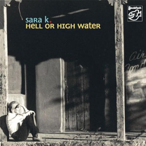 Hell Or High Water-Mehrka
