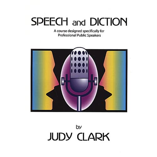 Speech Training for Professional Speaking