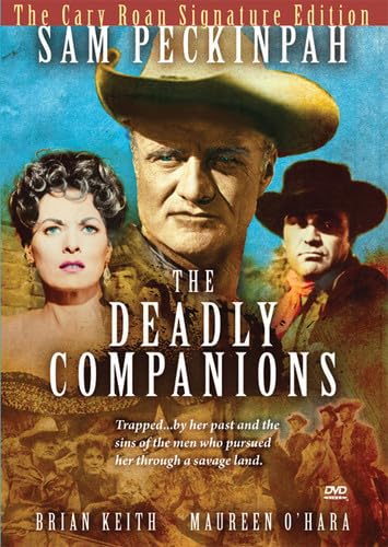 Deadly Companions, The: Cary Roan