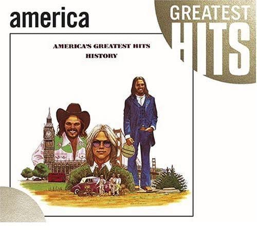 America Greatest Hits History
