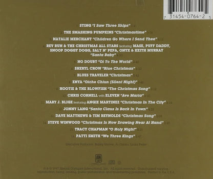 A Very Special Christmas Vol.3