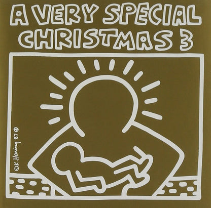 A Very Special Christmas Vol.3