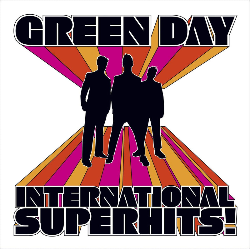 International Superhits!