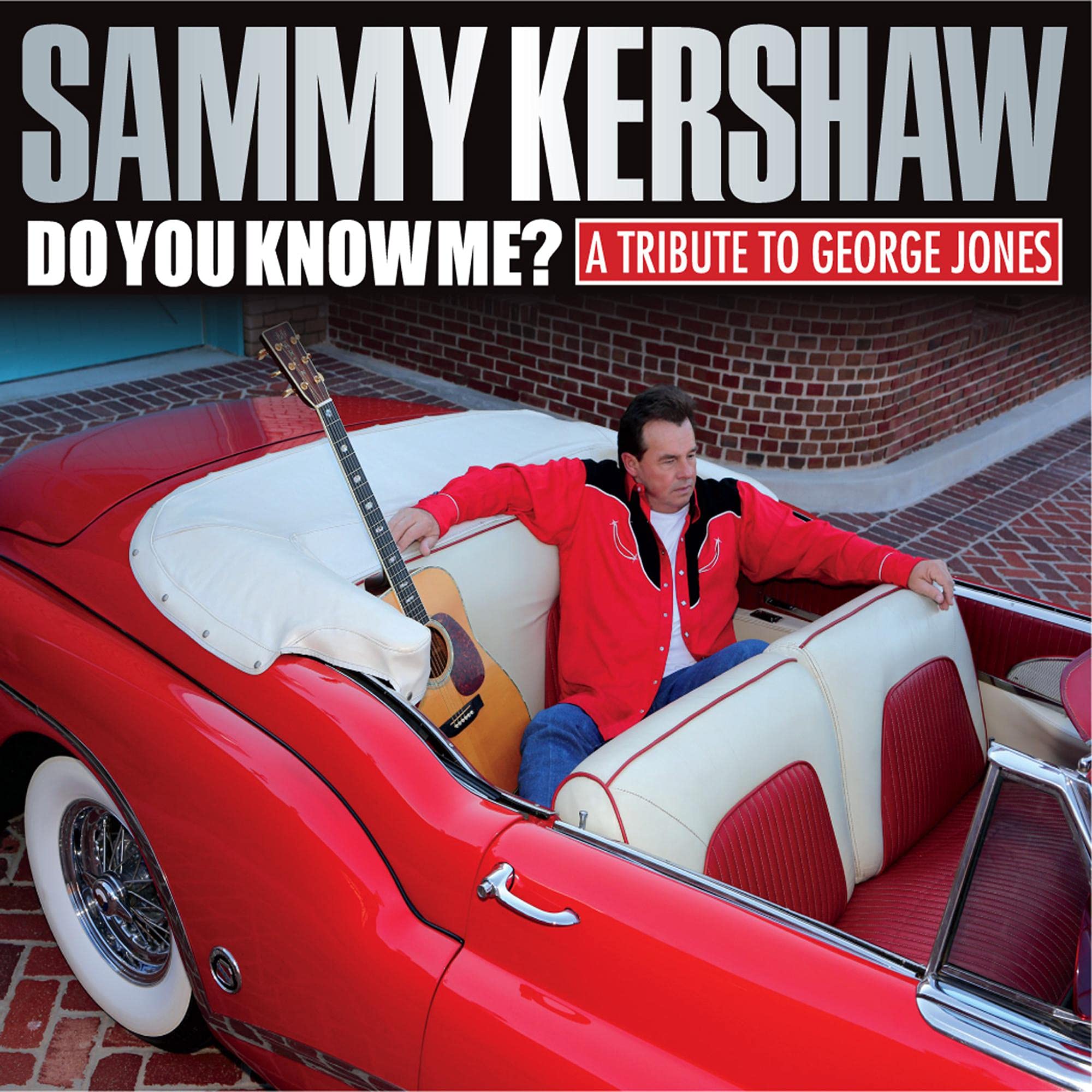Do You Know Me: A Tribute to George Jones