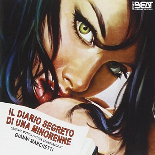 Il Diario Segreto Di Una Minorenne Original Soundtrack