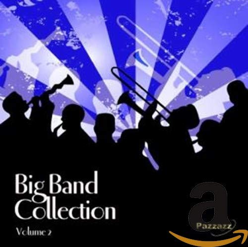 Various - Big Band Collection Volume 2