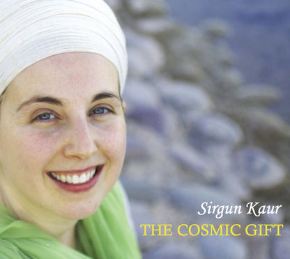 The Cosmic Gift