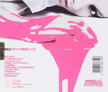 Psychodelice