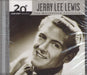 Jerry Lee Lewis-Bet Of - Millennium Collection