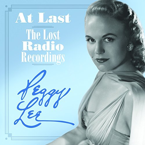 At last: The lost radio recordings