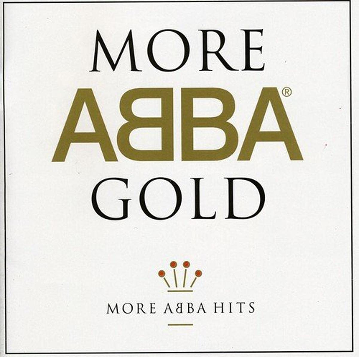 More ABBA Gold: More ABBA Hits