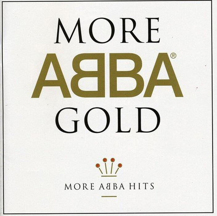 More ABBA Gold: More ABBA Hits