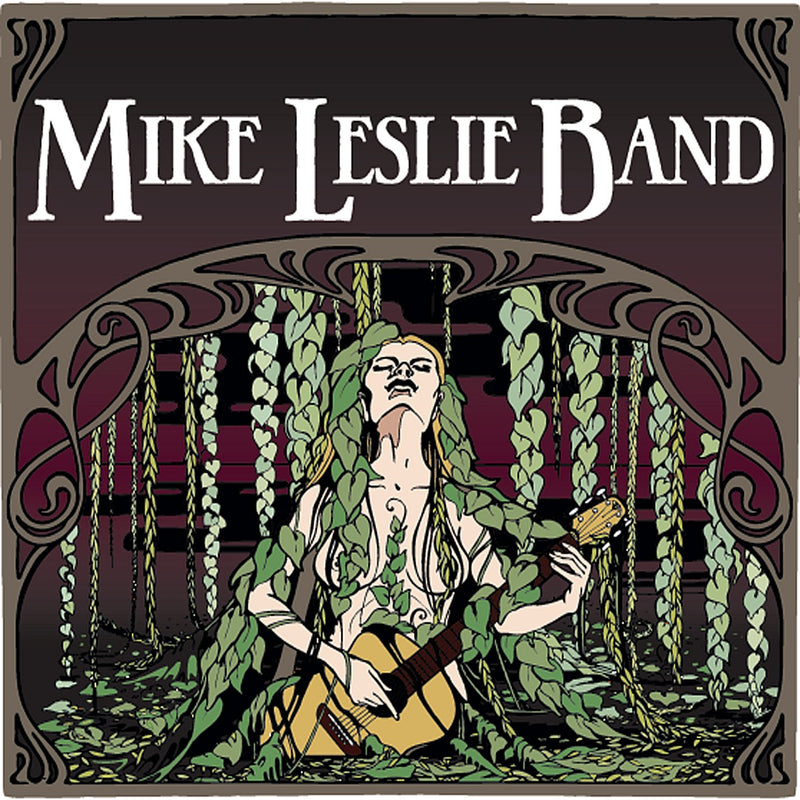 Mike Leslie Band