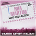 live collection