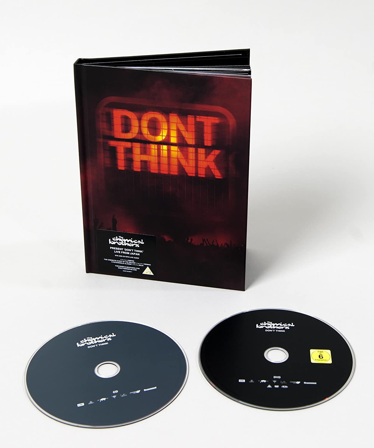 Don't Think