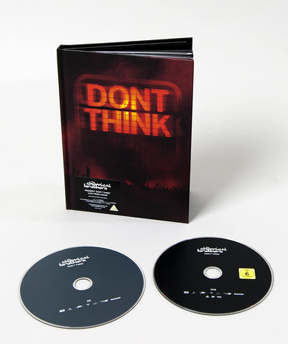 Don't Think