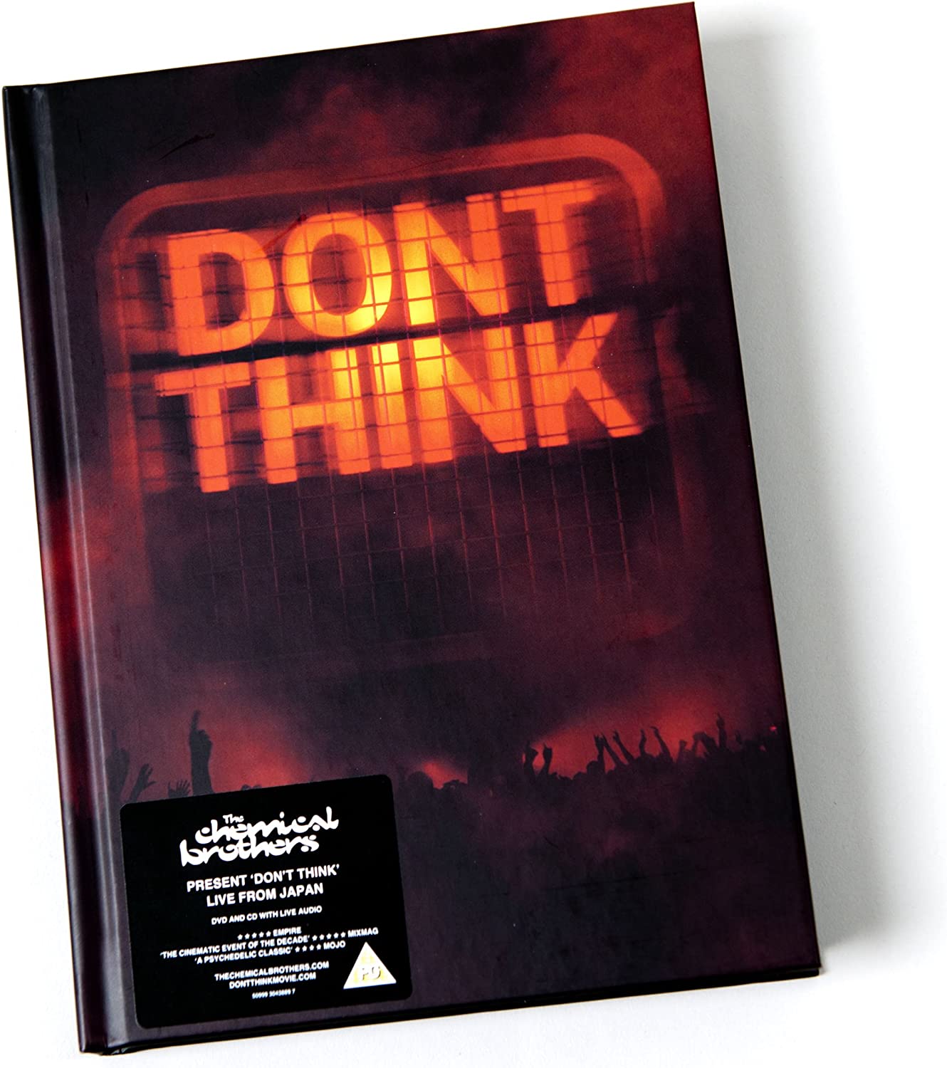 Don't Think
