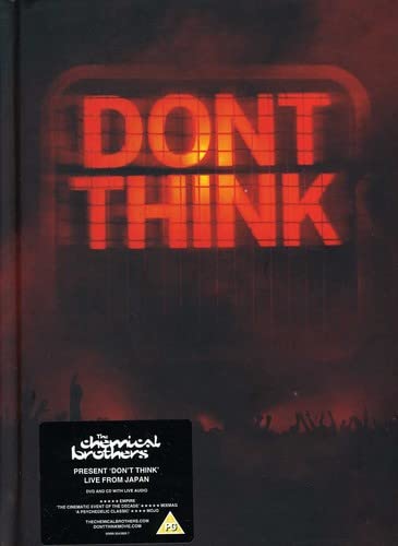 Don't Think