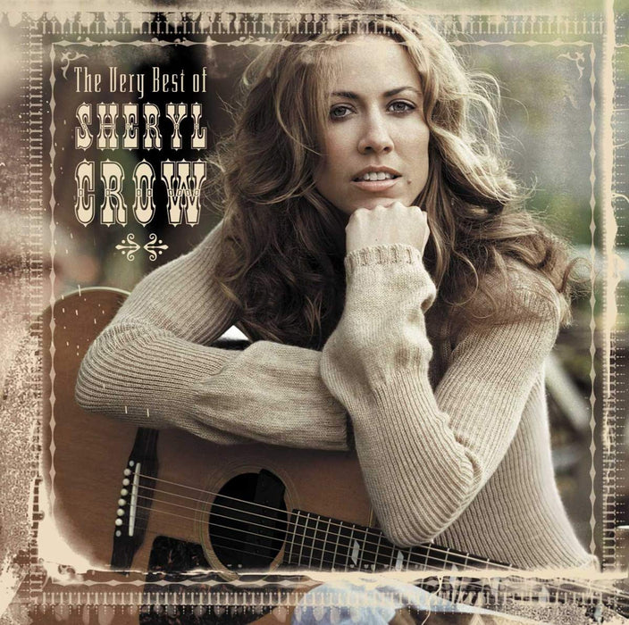 Very Best of Sheryl Crow