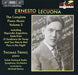 Lecuona/complete Piano Music 2