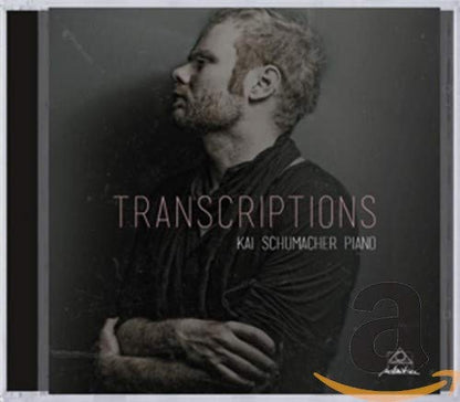 Kai Schumacher : Transcriptions.
