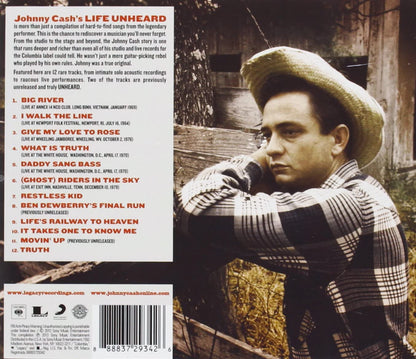 Life Unheard