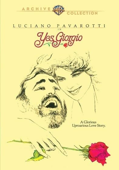 Yes, Giorgio!