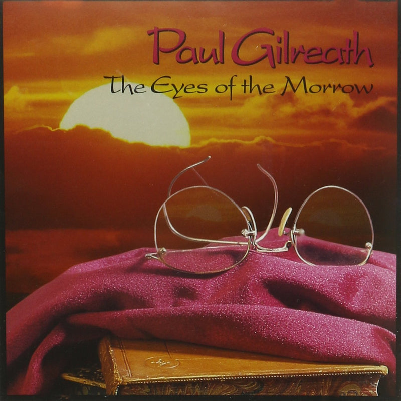 Eyes of the Morrow