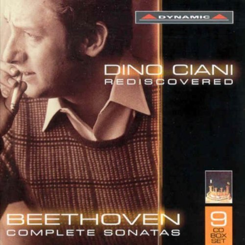 Beethoven: Complete Sonatas