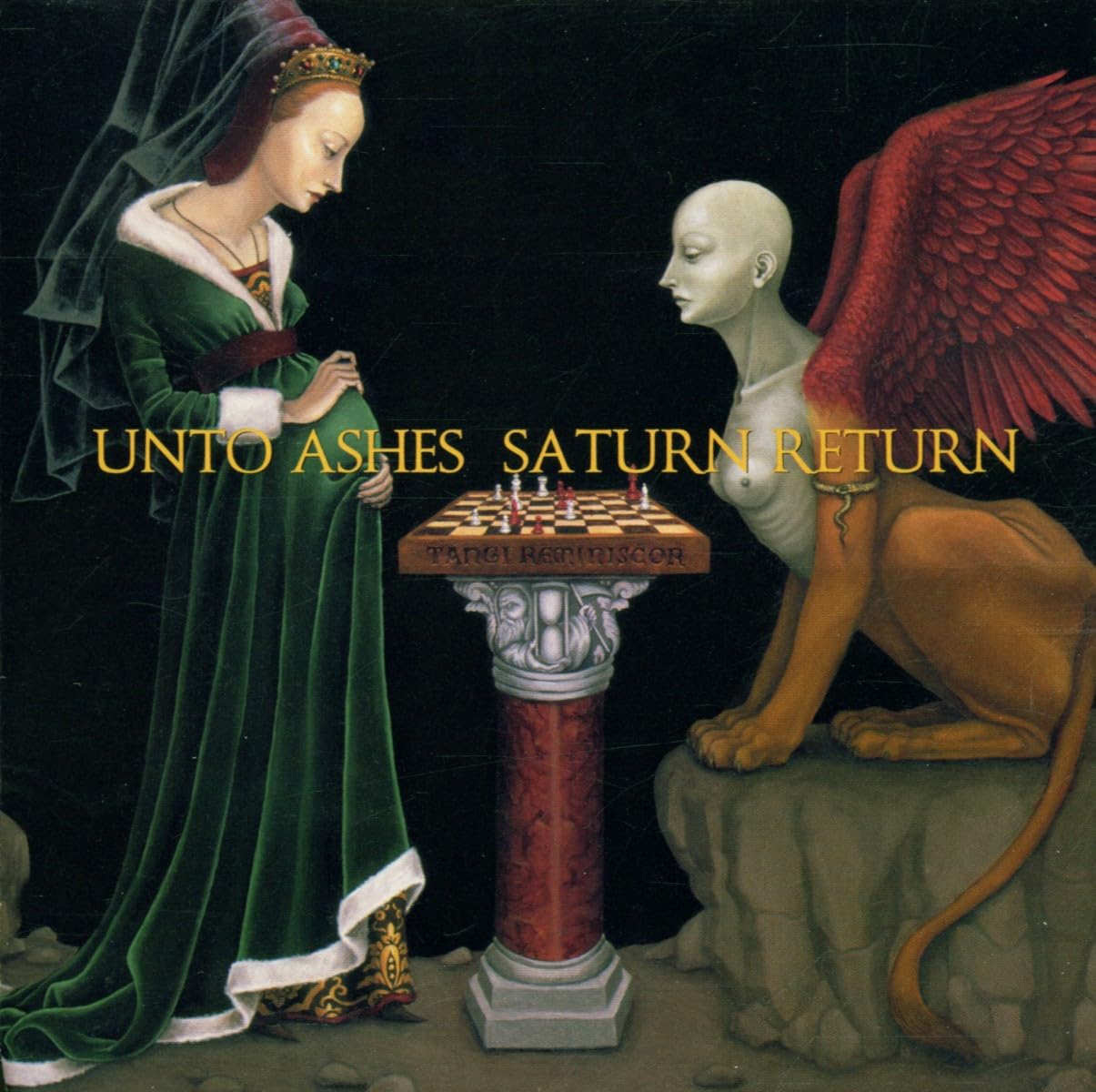 Saturn Return