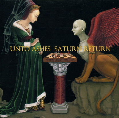 Saturn Return