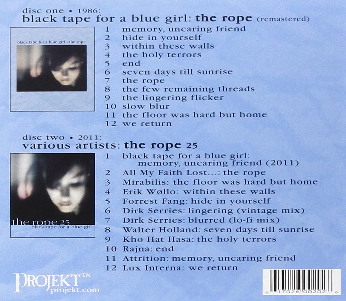 Rope