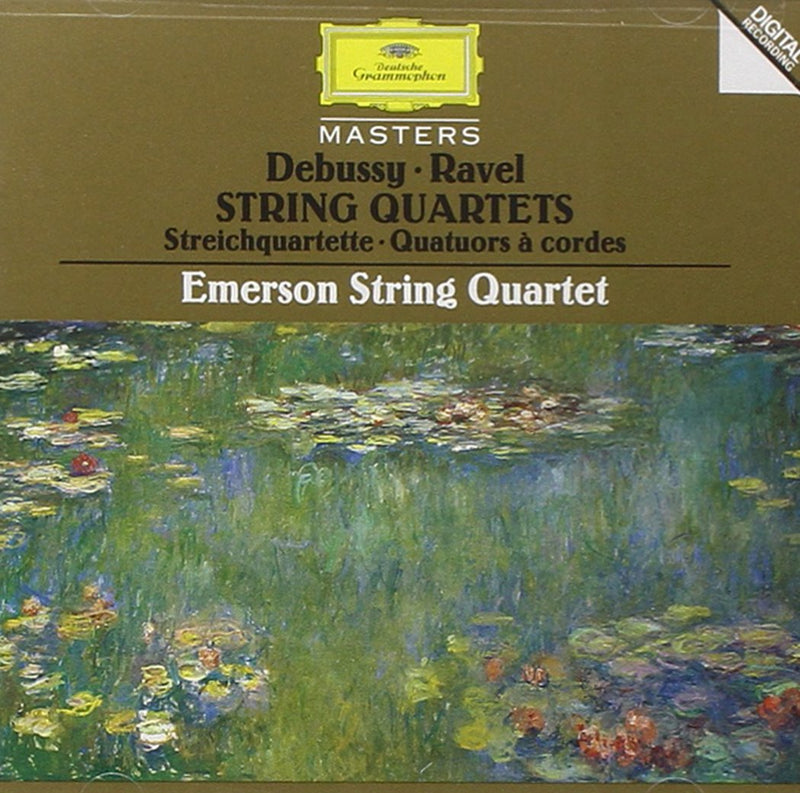 Quartets