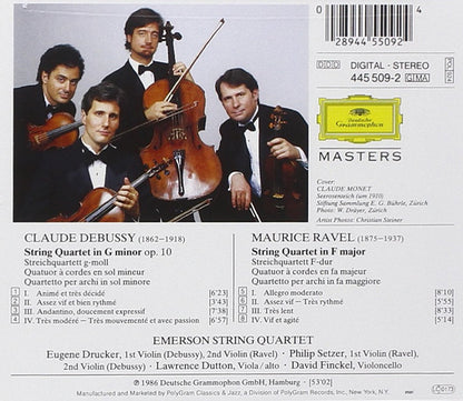 Quartets