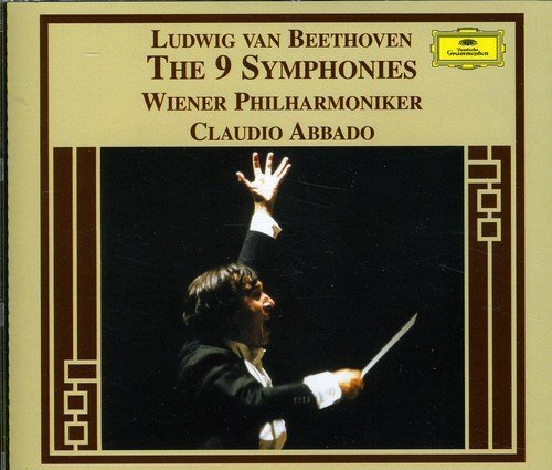 Beethoven: Le 9 Sinfonie