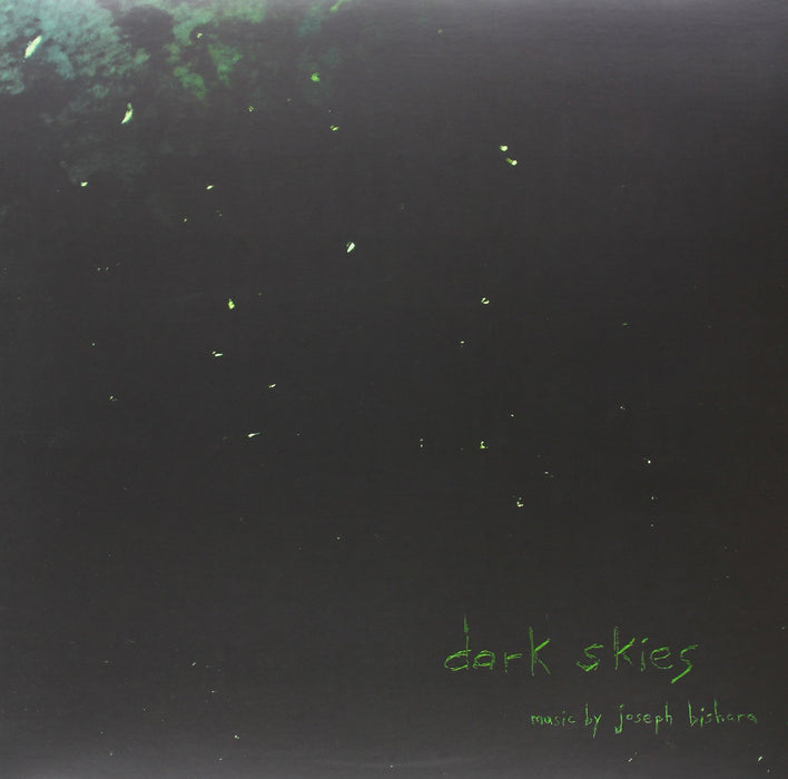 Dark Skies (Original Motion Picture Score)